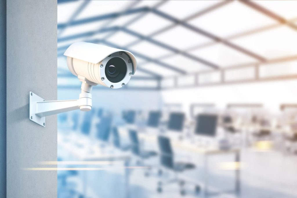 video surveillance system