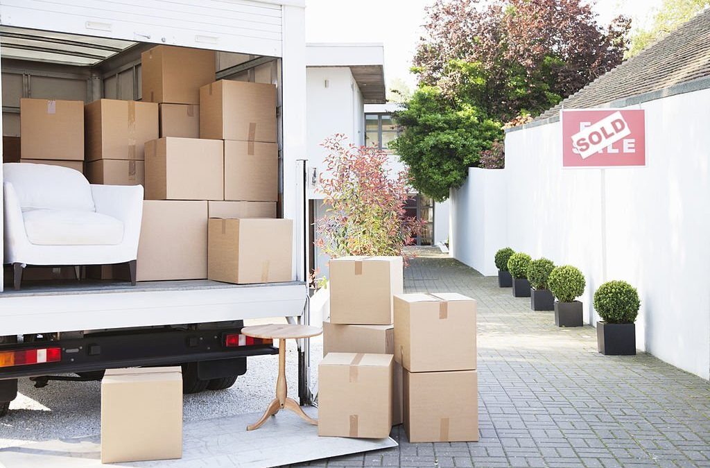 How to Choose the Perfect Moving Company in London?