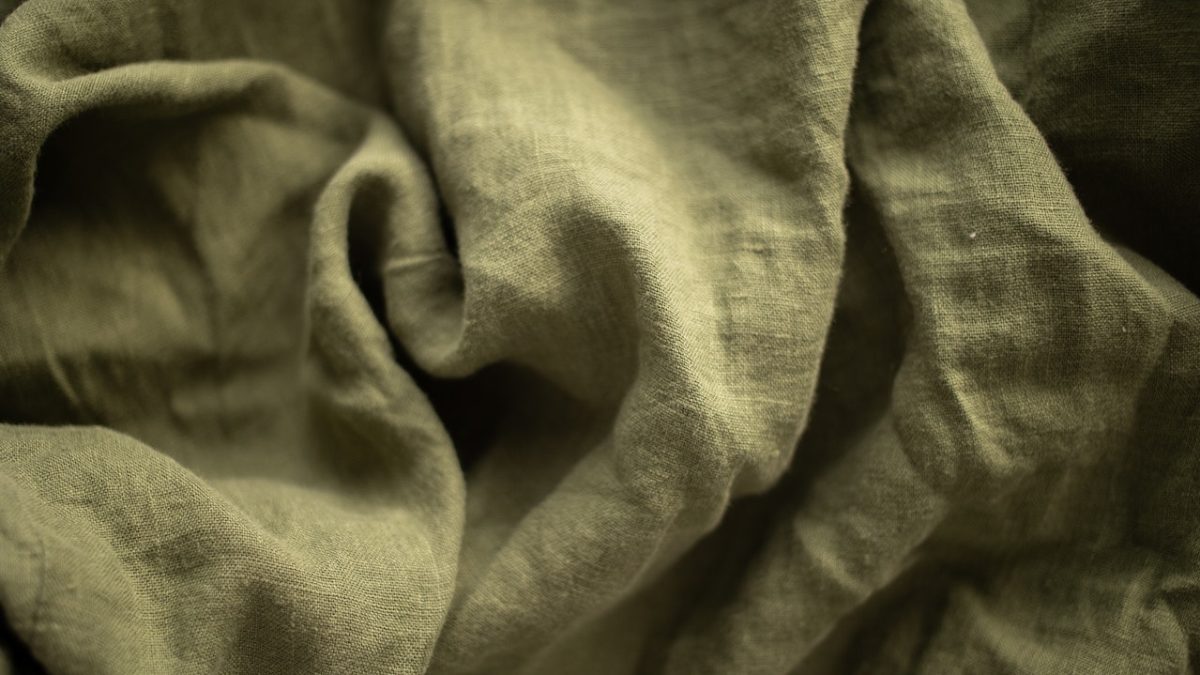 Egyptian Cotton Bedding & Egyptian Cotton Bedding Sets: A Luxury Fashion Statement