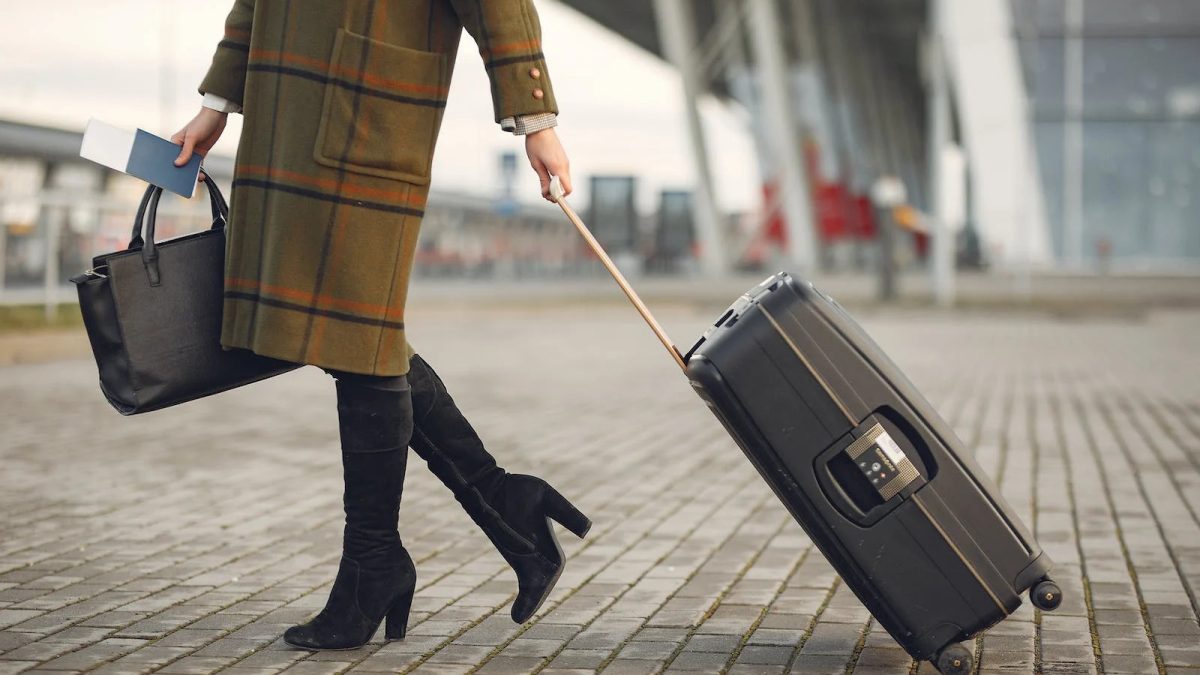 The Ultimate Things to Choosing the Best Travel Bag for Women