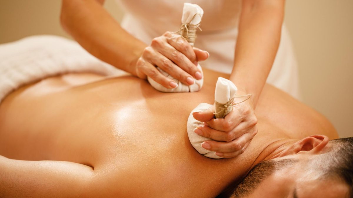 An Overview Of Massage Therapy