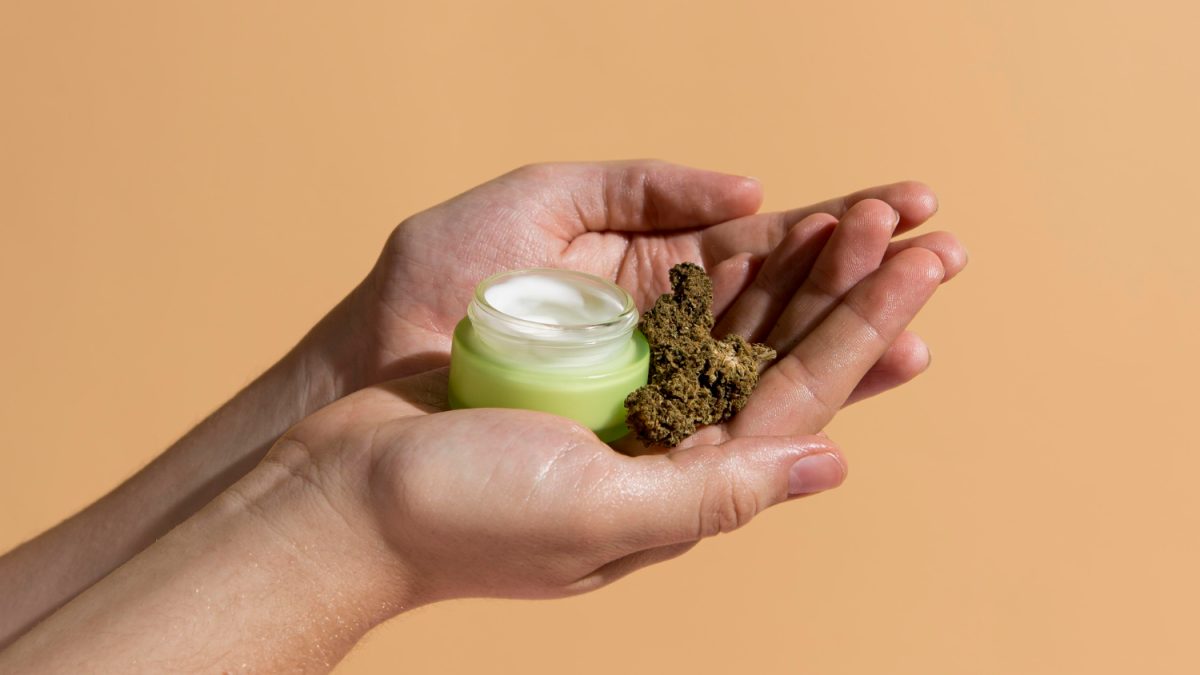 CBD Cream for Pain: A Holistic Approach to Pain Relief