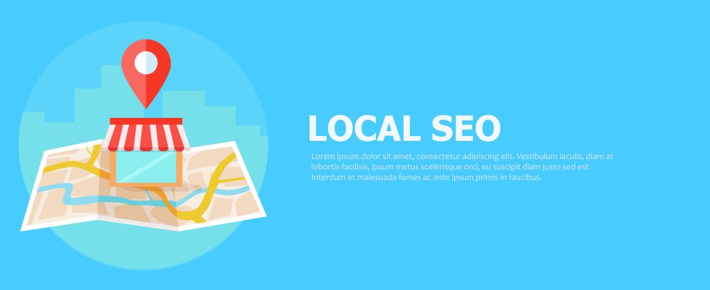 Local SEO