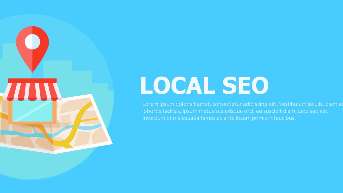 Local SEO: Elevating Your Business Visibility in the Community