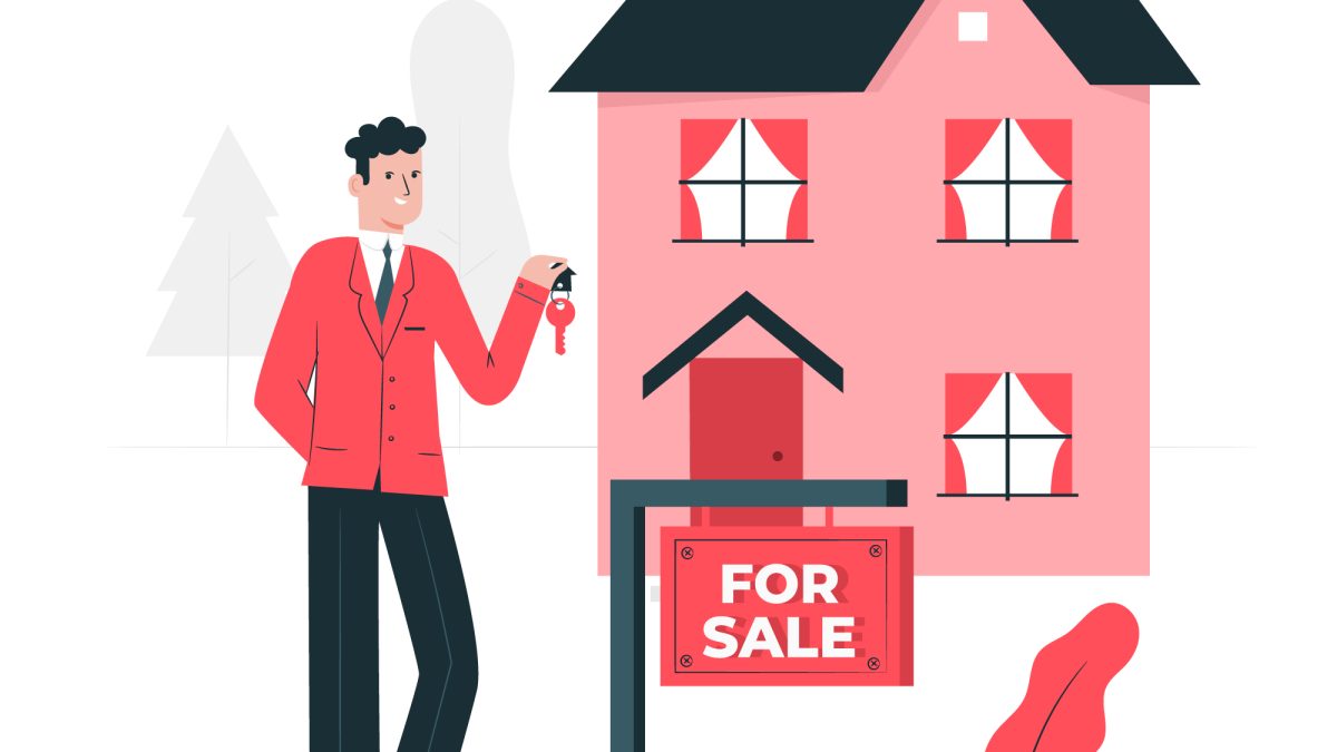 How to Choose the Right Home Buying Company to Sell Your House