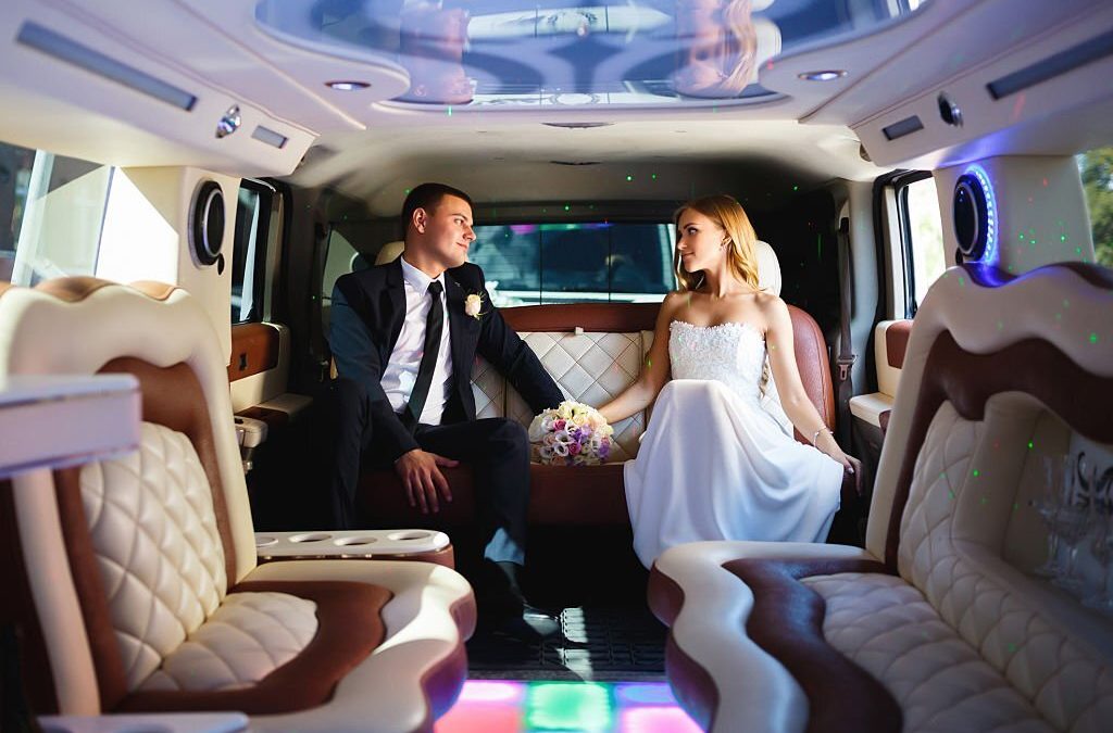 The Ultimate Guide to Hiring Wedding Limo Service