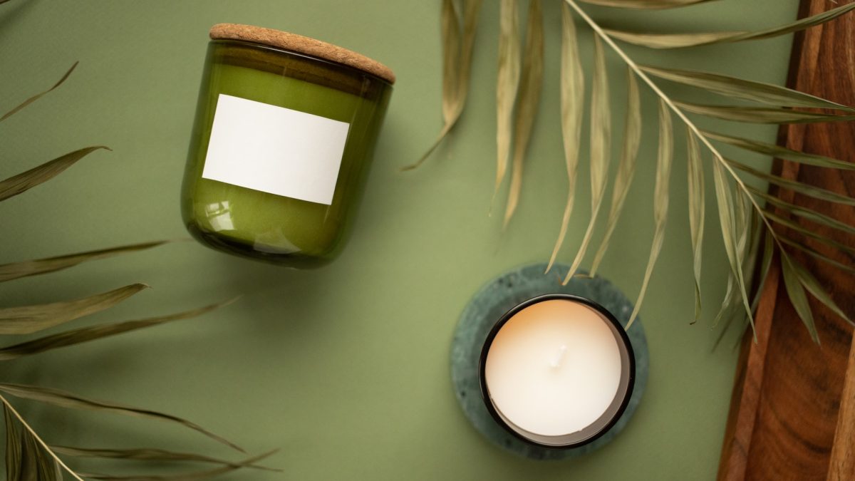 Caramel Scented Candles – Elevate Your Home’s Atmosphere with Sweet Delights