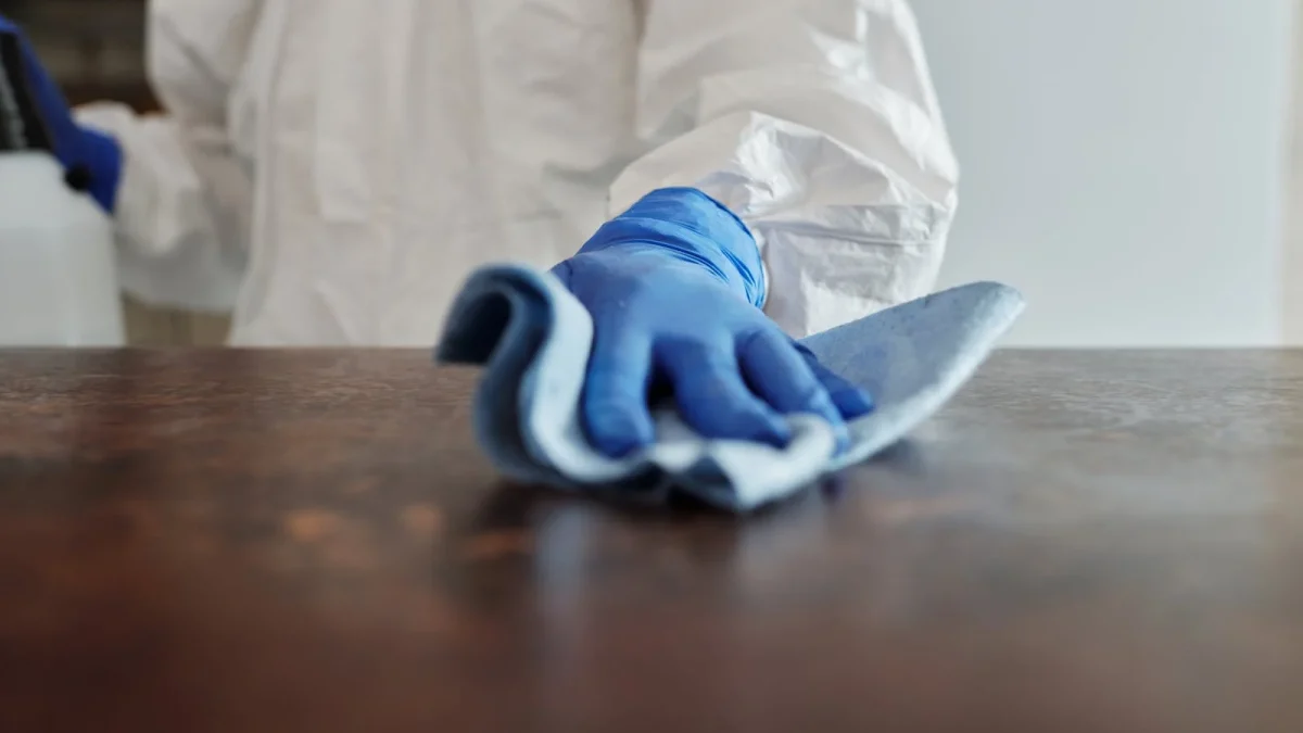 Custom Cleaning Plans: How to Get What You Need From Janitors