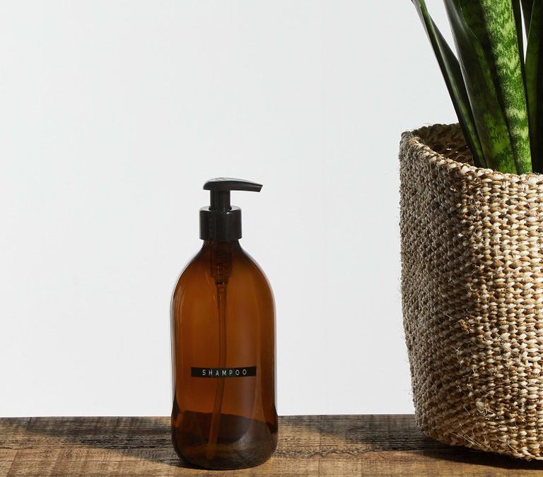 Stylish Hand Soap Dispensers for Home and Commercial Spaces