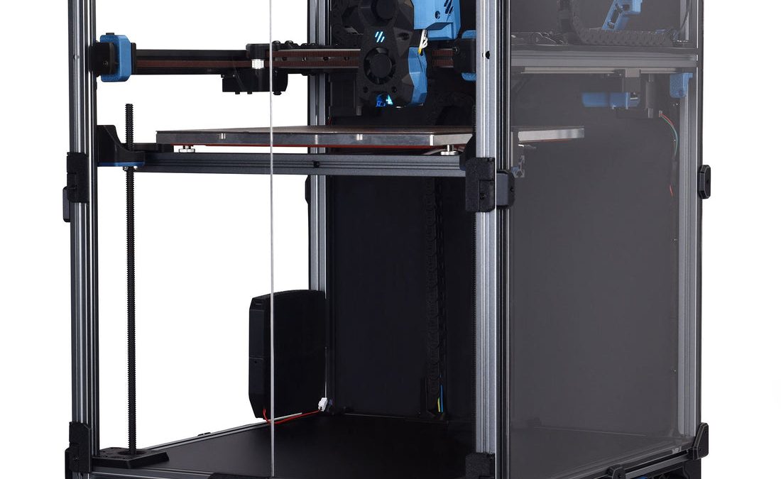 Annex Engineering: A Beacon of Excellence in 3D Printing Parts