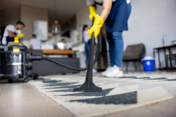 The Ultimate Guide to Choosing a Cleaning Company in Baltimore
