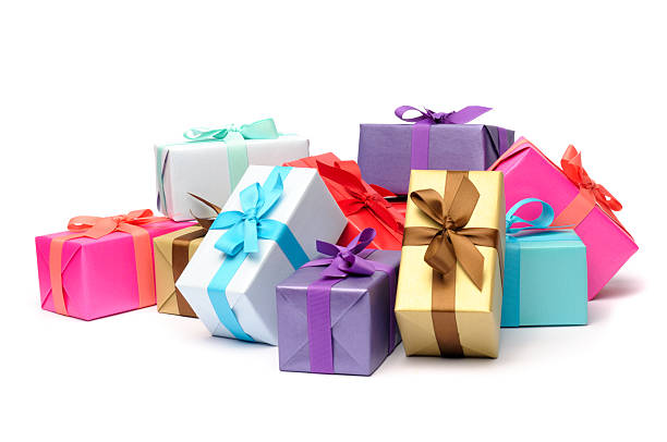 Gift Boxes: Elevate Your Gifting Experience