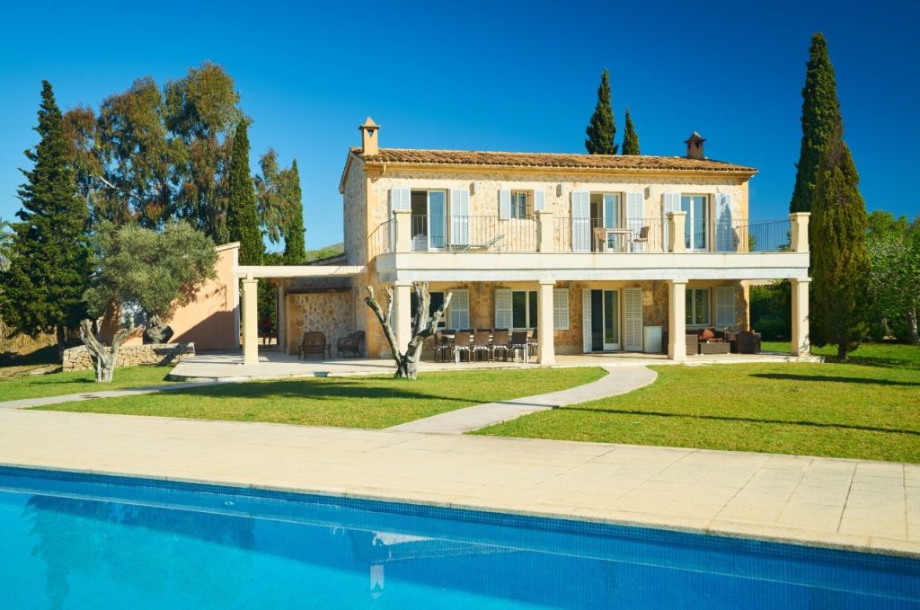 buy property in Mallorca