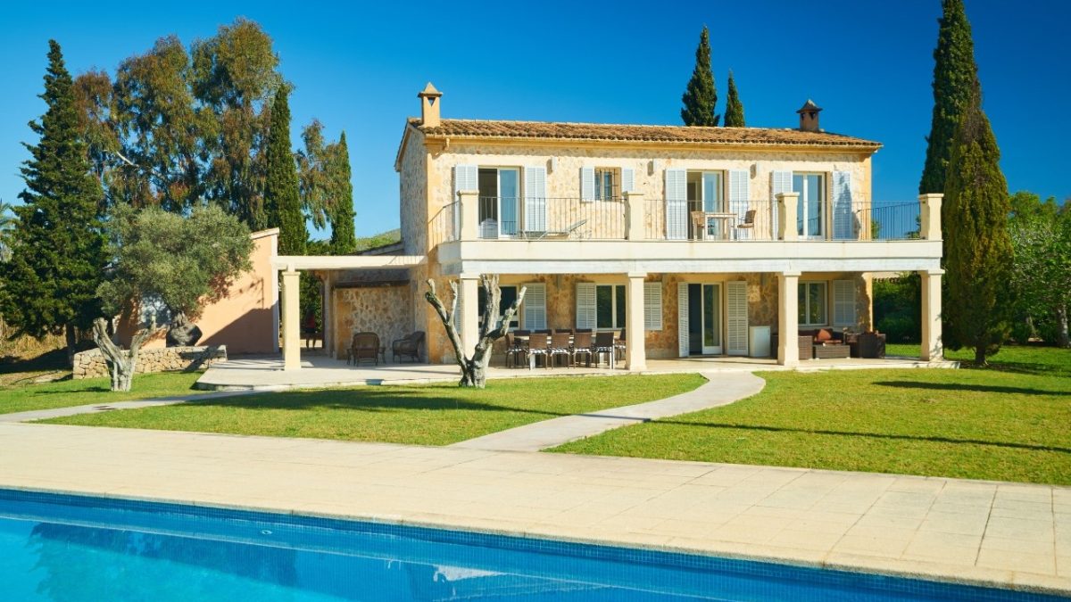 Investing in Paradise: Buy Property in Mallorca with Mallorca Magic