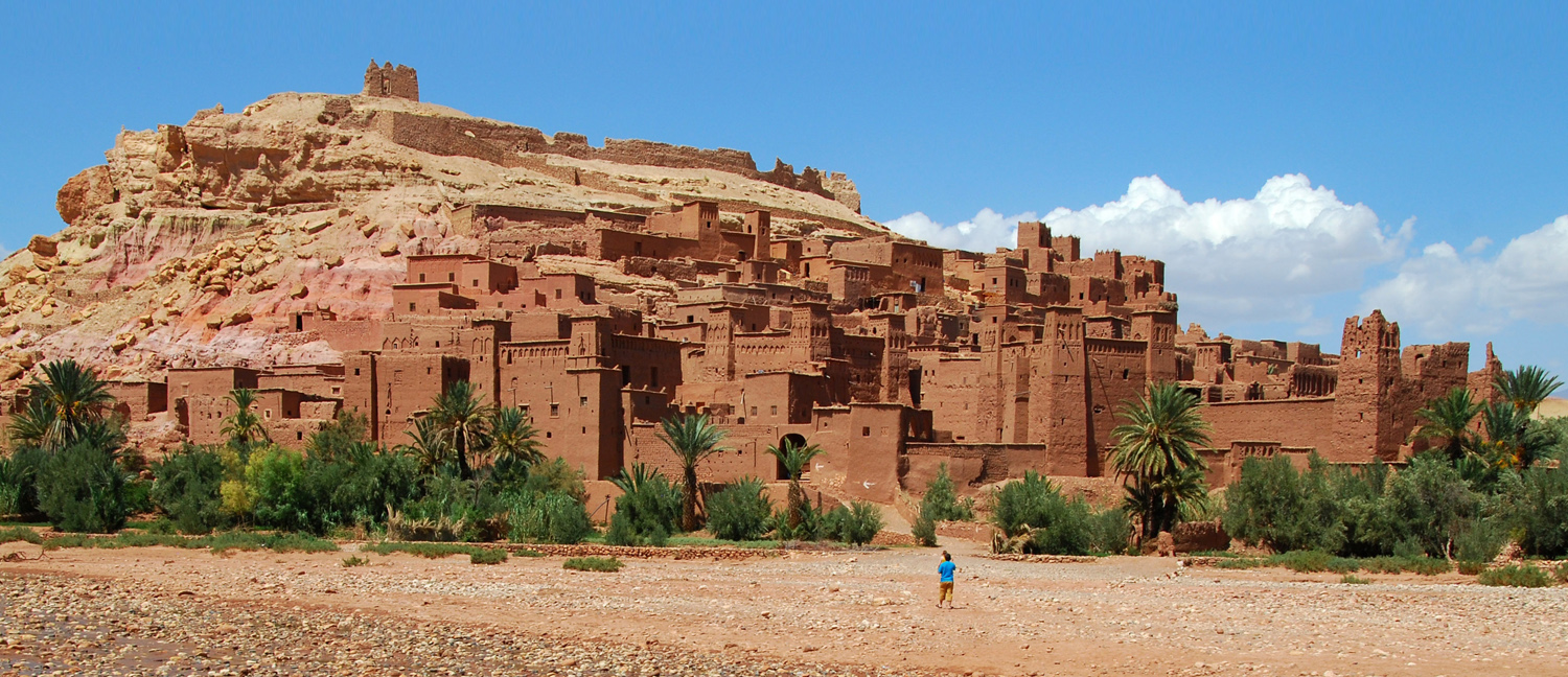 Randonnée et Évasion dans les Montagnes du Maroc avec “Hello Morocco