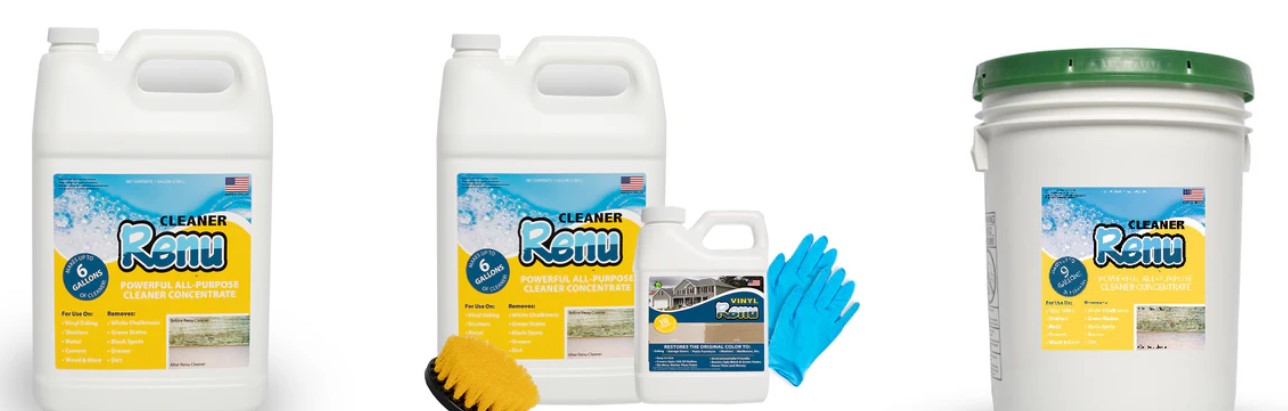 The Definitive Guide to Cleaning and Sealing Your Home