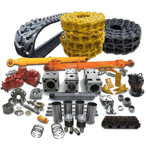 Hyundai Heavy Equipment Parts: Is Now A Good Time To Replace Your Excavator Parts?