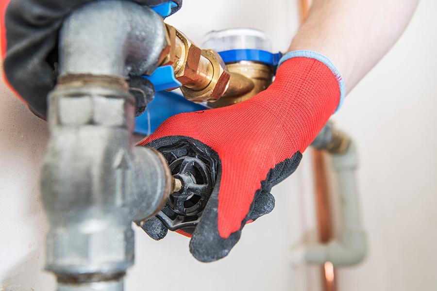 Reliable Plumbing Services for Commercial Establishments in South Jersey and Philadelphia